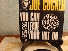 Giri joe cocker usato  Alcamo