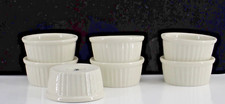 Ceramic ramekins baking for sale  Colorado Springs
