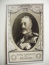 King george beloved for sale  HASTINGS