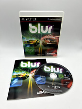 Usado, Blur - PS3 Playstation 3 - CiB vollständig - Händler - neuwertig comprar usado  Enviando para Brazil