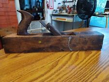 Wooden jointer plane for sale  Tonawanda