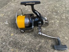 Daiwa emcast evo for sale  CHESTERFIELD