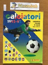 Album panini calciatori usato  Solza