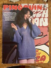 Women knitting patterns for sale  READING