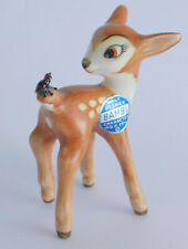 Porzellanfigur bambi fliege gebraucht kaufen  Bad Schwalbach