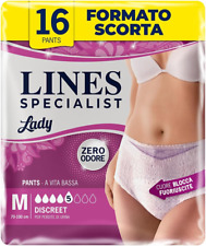 Lines specialist pants usato  Caserta