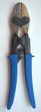 Klauke hand ratcheting for sale  CREWKERNE