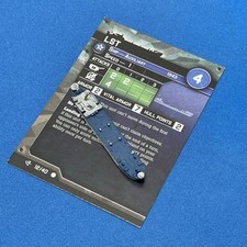 Lst axis allies for sale  TORQUAY
