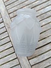 Ancien vase muller d'occasion  Laneuveville-devant-Nancy