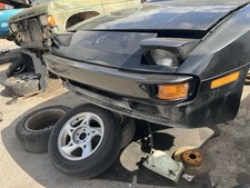 Porsche 944 front for sale Porsche 944 front for sale  Mascotte