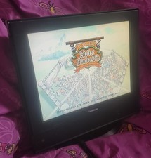 Goodmans lcd ld1575d for sale  GRIMSBY