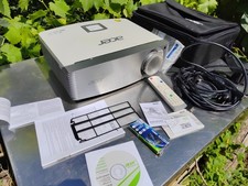Acer dlp beamer gebraucht kaufen  Stuttgart