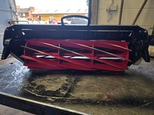 Qualcast lawn mower for sale  CASTLEFORD