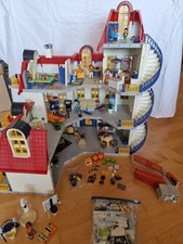 Playmobil einfamilienhaus erwe gebraucht kaufen  Harburg