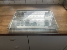 Miele kdn 12823 for sale  HOVE