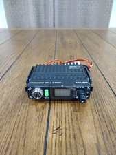 President Electronics Bill II FCC Ultrakompaktowe radio CB AM/FM tylko na sprzedaż  Wysyłka do Poland