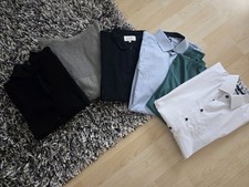 Klamottenpaket herren gebraucht kaufen  Sulzbach