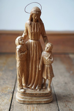 Vintage saint mother for sale  NORWICH