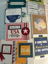 Dimensional assorted greeting for sale  Atlanta