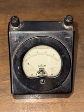 Vintage ferranti bakelite for sale  WARWICK