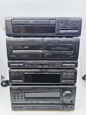 Kenwood stack system for sale  WORCESTER