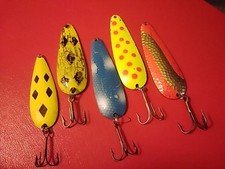 Vintage fishing lures for sale  NOTTINGHAM