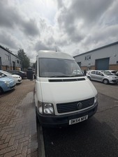 Tdi van camper for sale  CANTERBURY