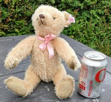 Collectable steiff teddy for sale  COLEFORD