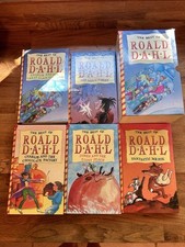 Vintage roald dahl for sale  ROBERTSBRIDGE