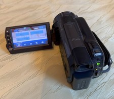 Sony handy cam gebraucht kaufen  Stühlingen