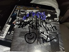 Spin doctors signed for sale  Miami