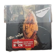 Usado, Mistaken Identity by Kim Carnes (CD, 2012) comprar usado  Enviando para Brazil