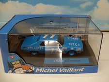 Diorama vaillante gil d'occasion  Châteauneuf-Val-de-Bargis