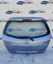 Portellone posteriore celeste usato Portellone posteriore celeste usato  Acerra