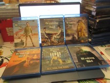Breaking bad blu for sale  Jackson