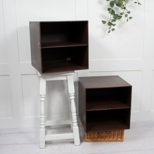 Pair vintage palaset for sale  LINCOLN