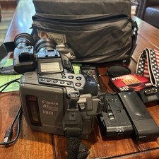 Canon digital 8mm for sale  Bend