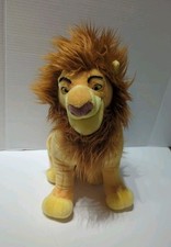 Lion king mufasa for sale  Magnolia