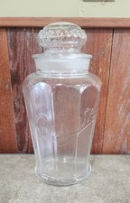 Bunte candy apothecary for sale  Hartford