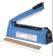 Impulse heat sealer for sale  Plymouth
