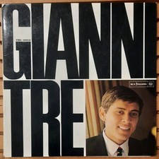 Gianni morandi gianni usato  Genova