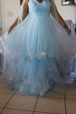 quinceanera dress vestido for sale  Miami