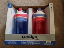 Contigo kids snacker. for sale Contigo kids snacker. for sale  THATCHAM
