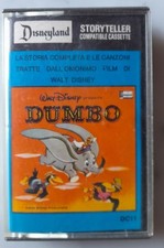 Disneyland dumbo dc11 usato  Palaia