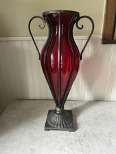 Vintage red ruby for sale  Anoka