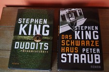 Buch stephen king gebraucht kaufen  Lappersdorf