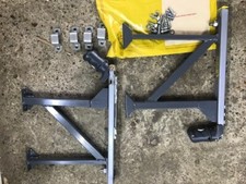Unwin quick release for sale  THETFORD