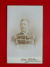 Cdv foto porträt gebraucht kaufen  Dresden