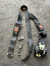 Pair seat belts for sale  LICHFIELD