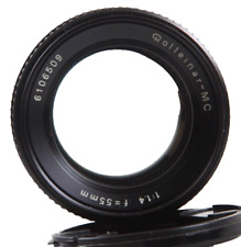 Rolleinar rollei qbm gebraucht kaufen  Landau